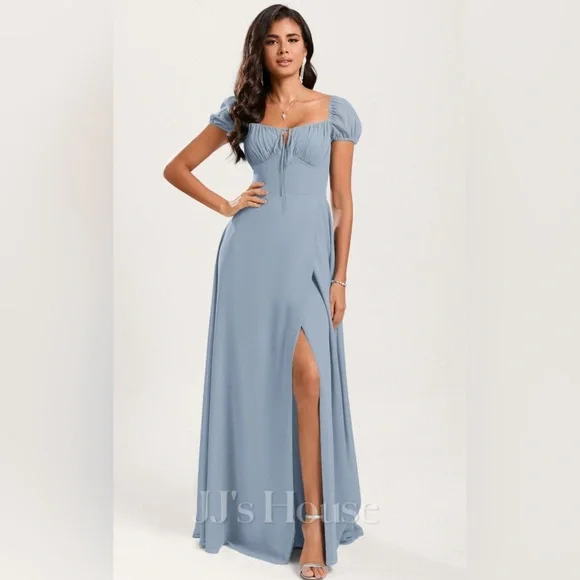 princess polly baby blue dress Celebrations Wedding Dresses Collection Stella York Bridal SY8159  Celebrations Bridal and Prom